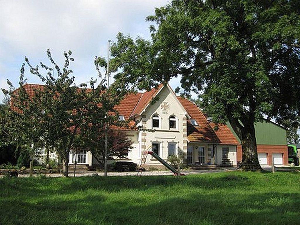 Ferienwohnung zum Eschenhof