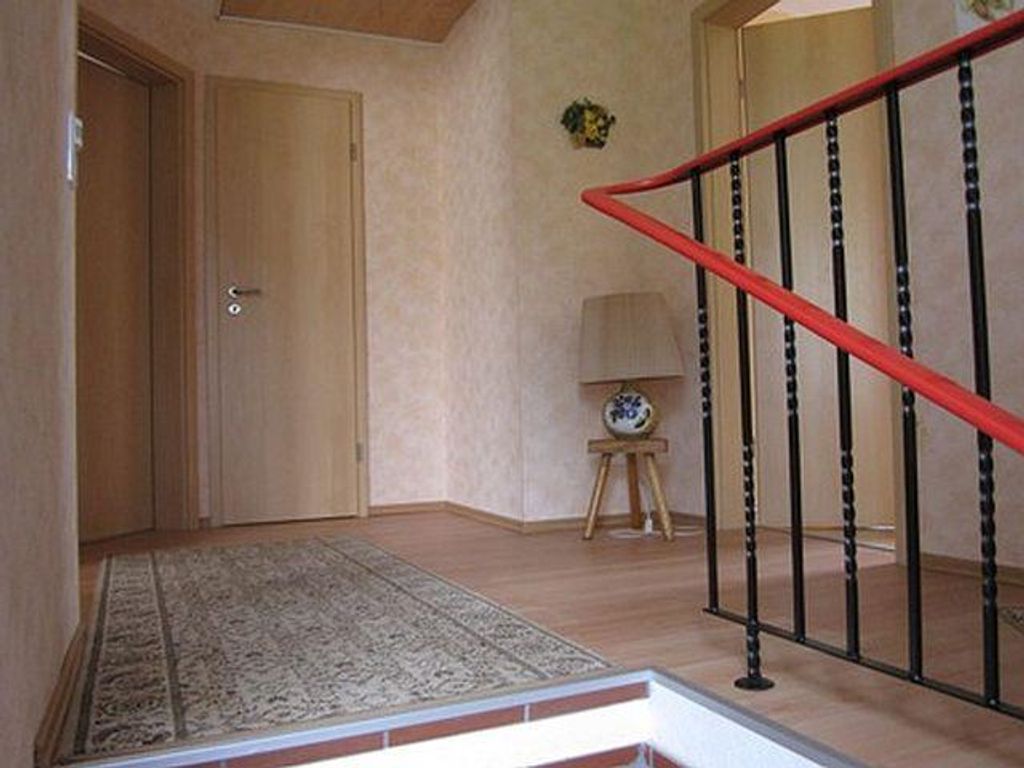 Ferienwohnung zum Eschenhof