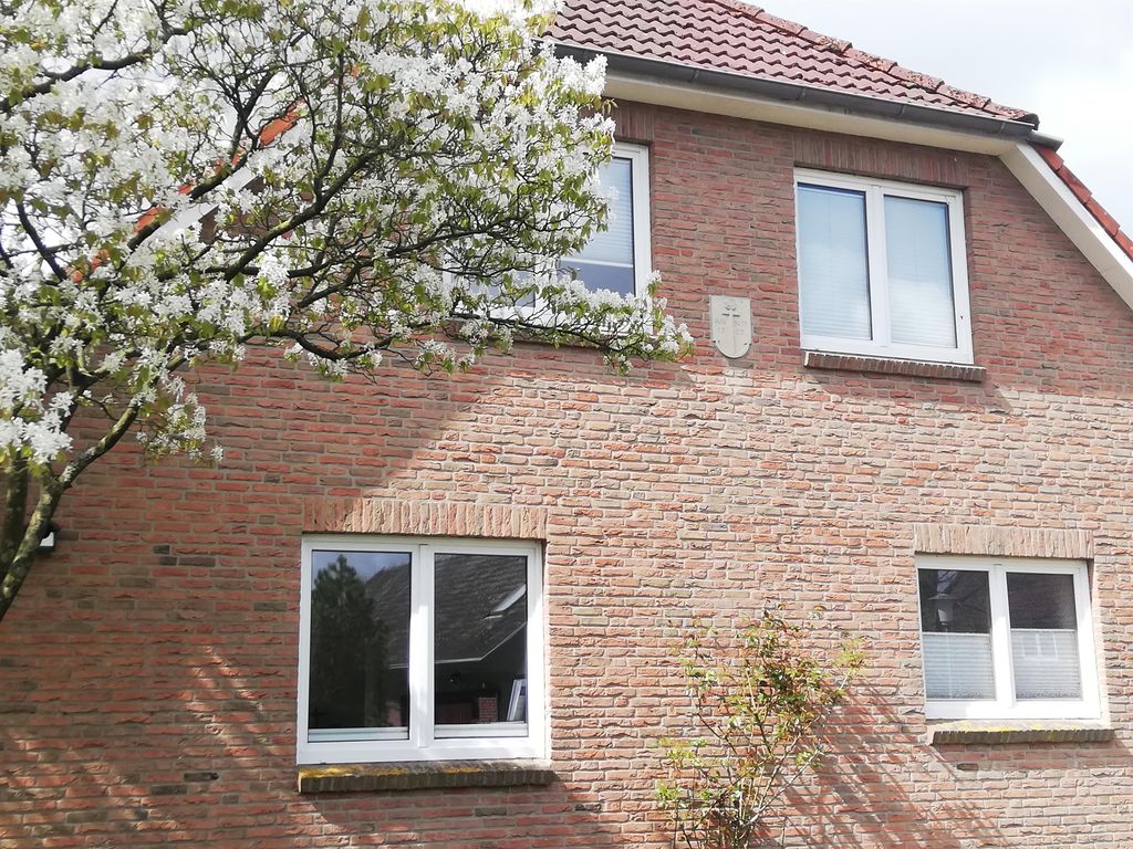 Ferienwohnung Engelhardt