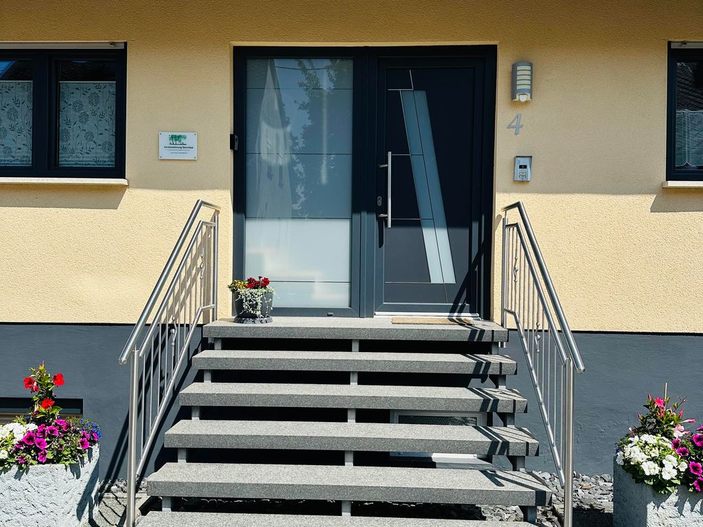 Ferienwohnung Sternfeld