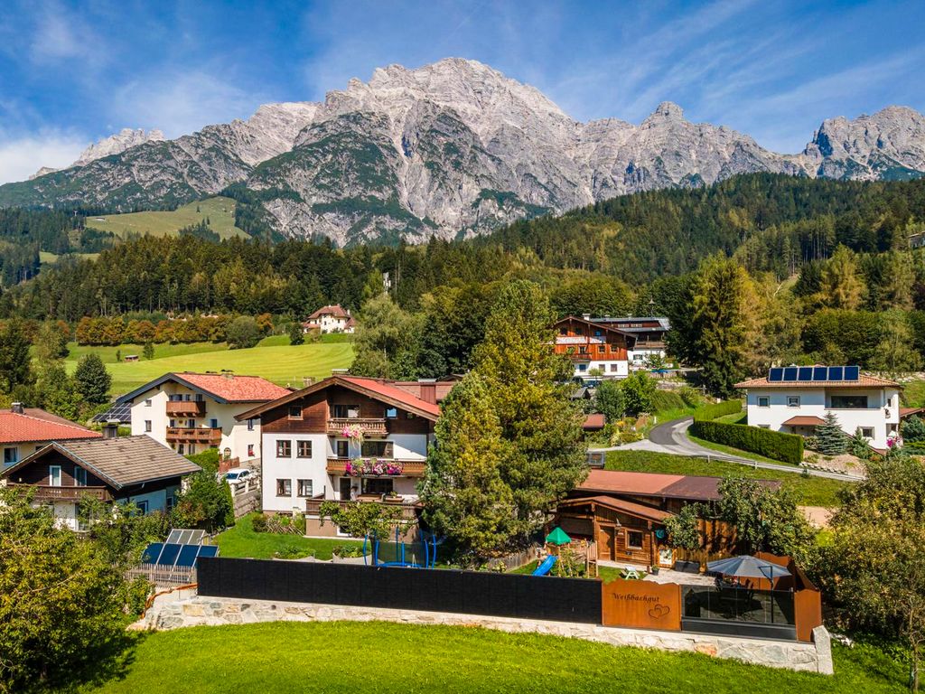 Weißbachgut