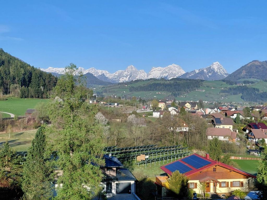 Haus Schober