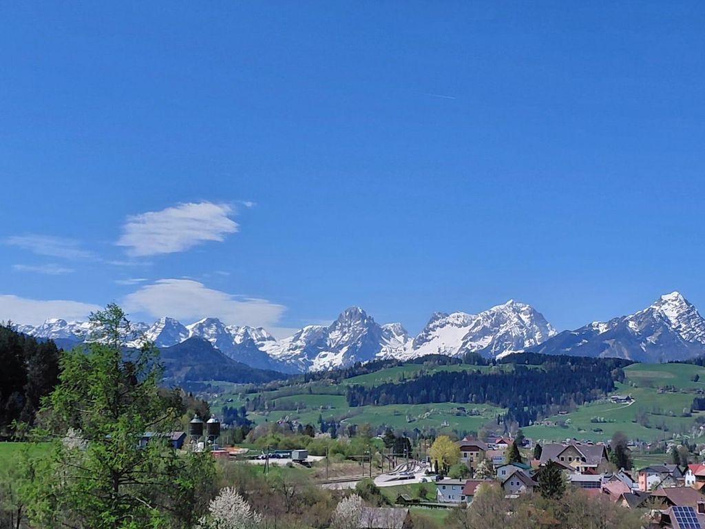 Haus Schober