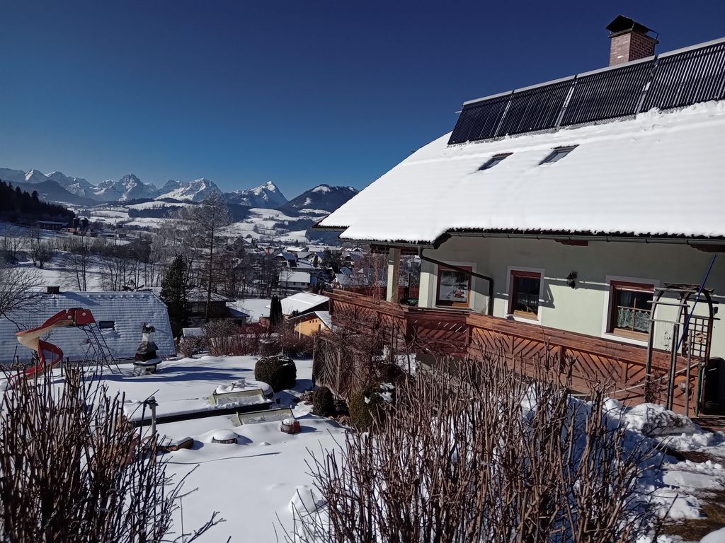 Haus Schober