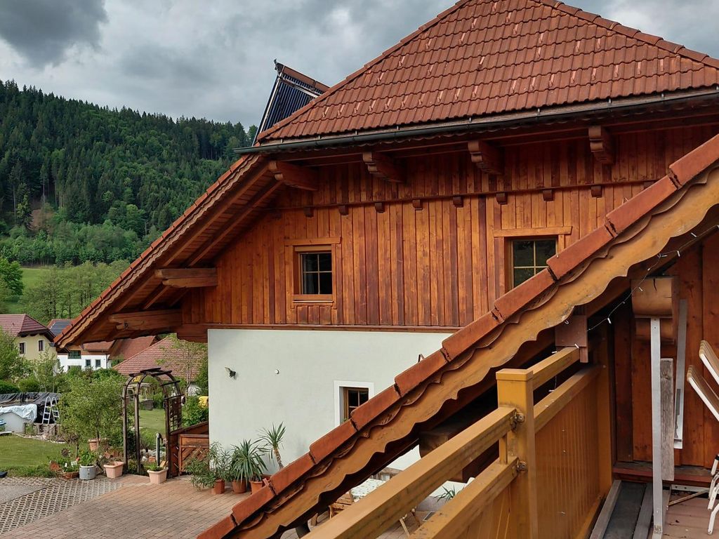 Haus Schober