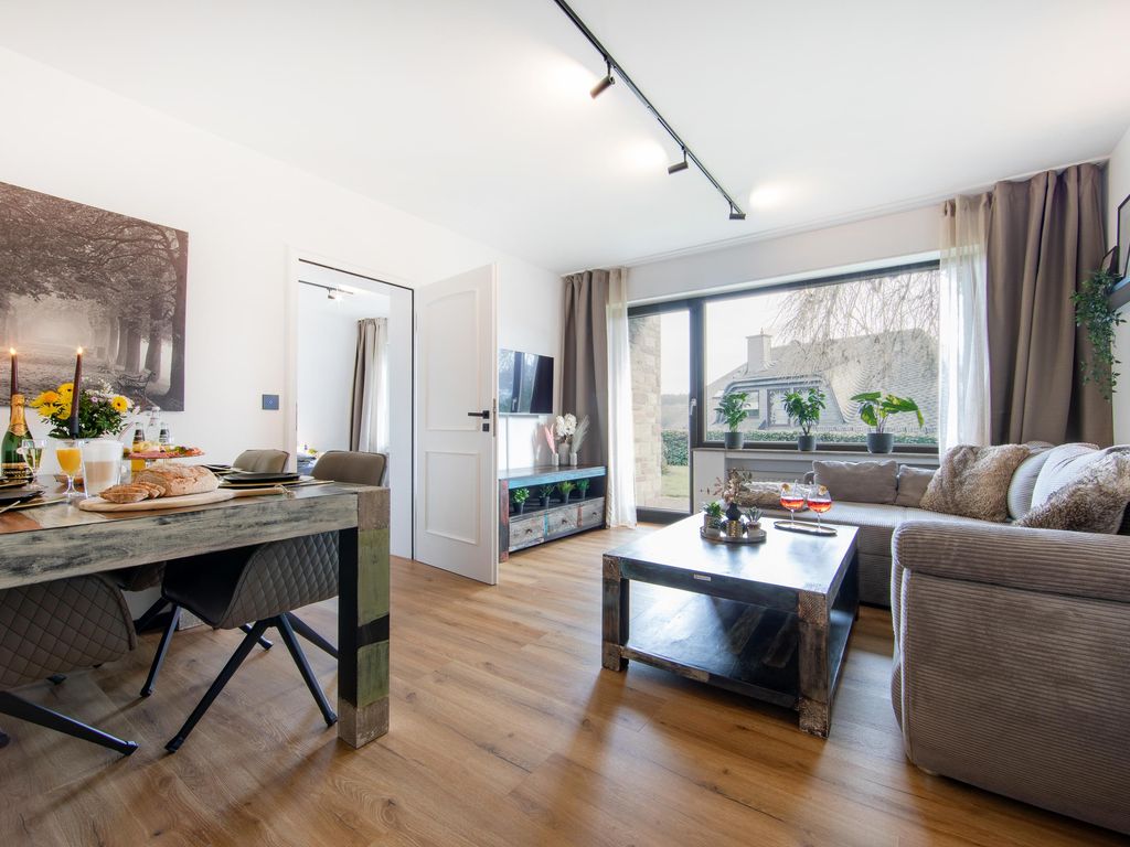 Burgberg City Apartment