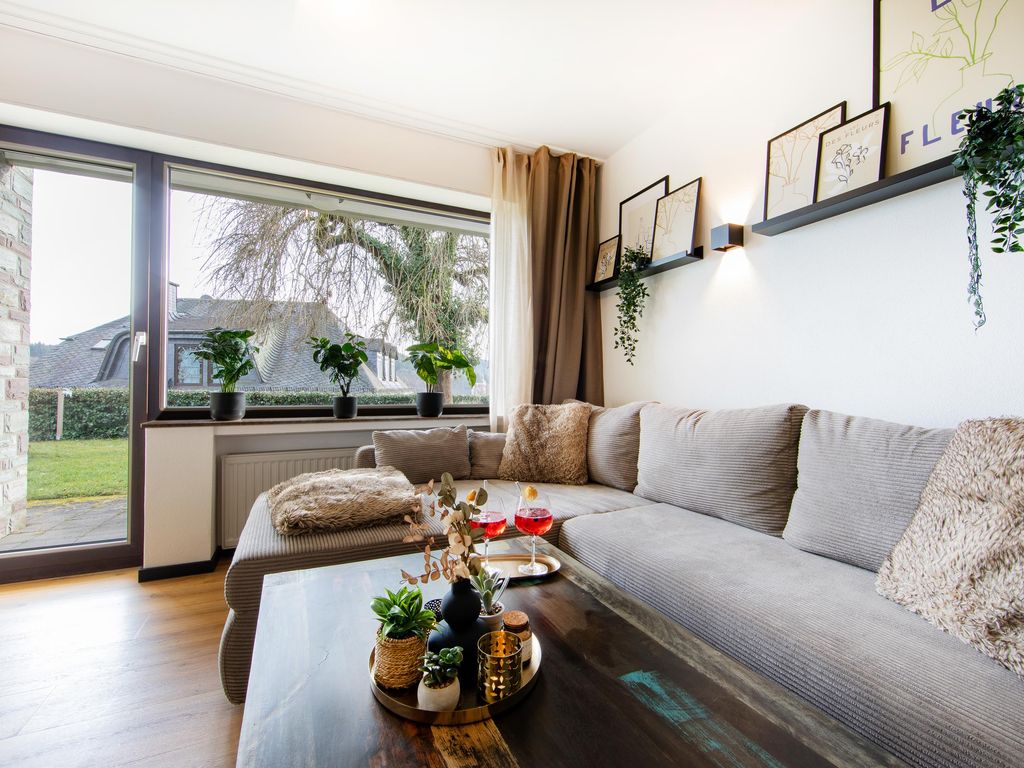 Burgberg City Apartment