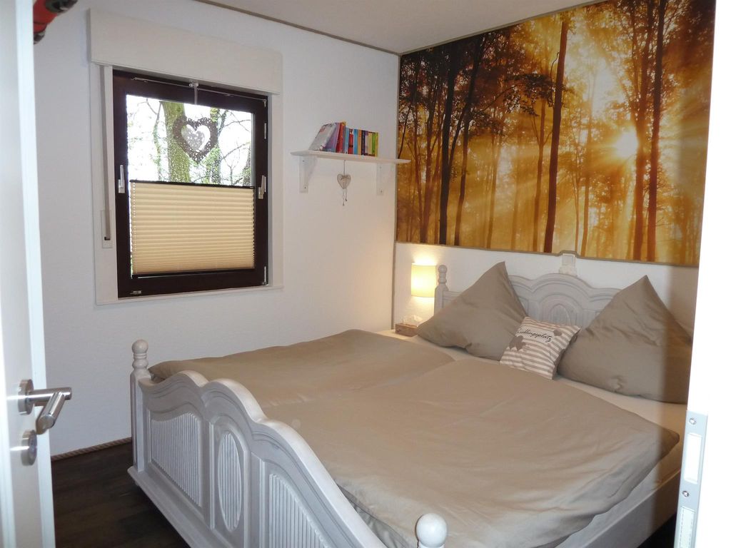 Ferienhaus Natürlich