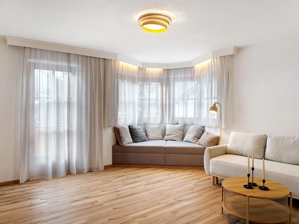 Ferienwohnung Haus Wallner
