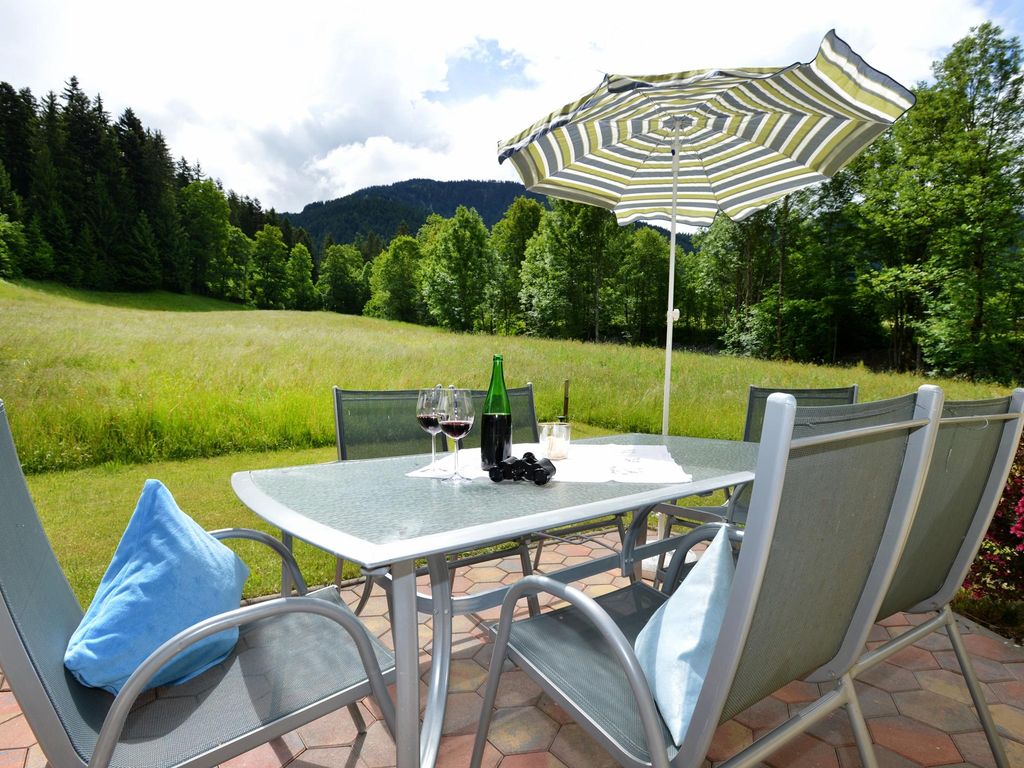 Landhaus Schweiger
