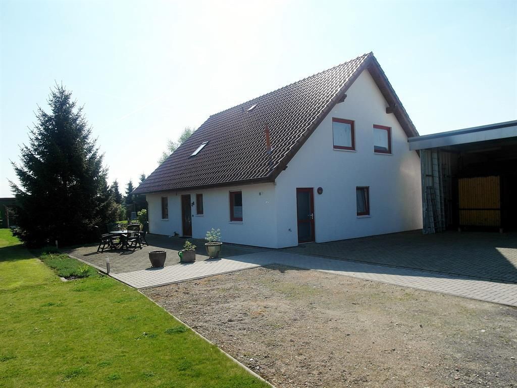 Ferienwohnung Prilop