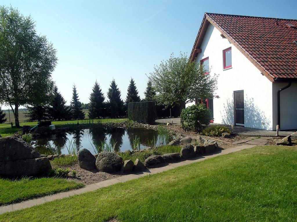 Ferienwohnung Prilop