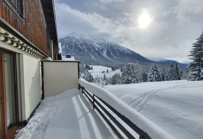 6-Bett-Ferienhaus