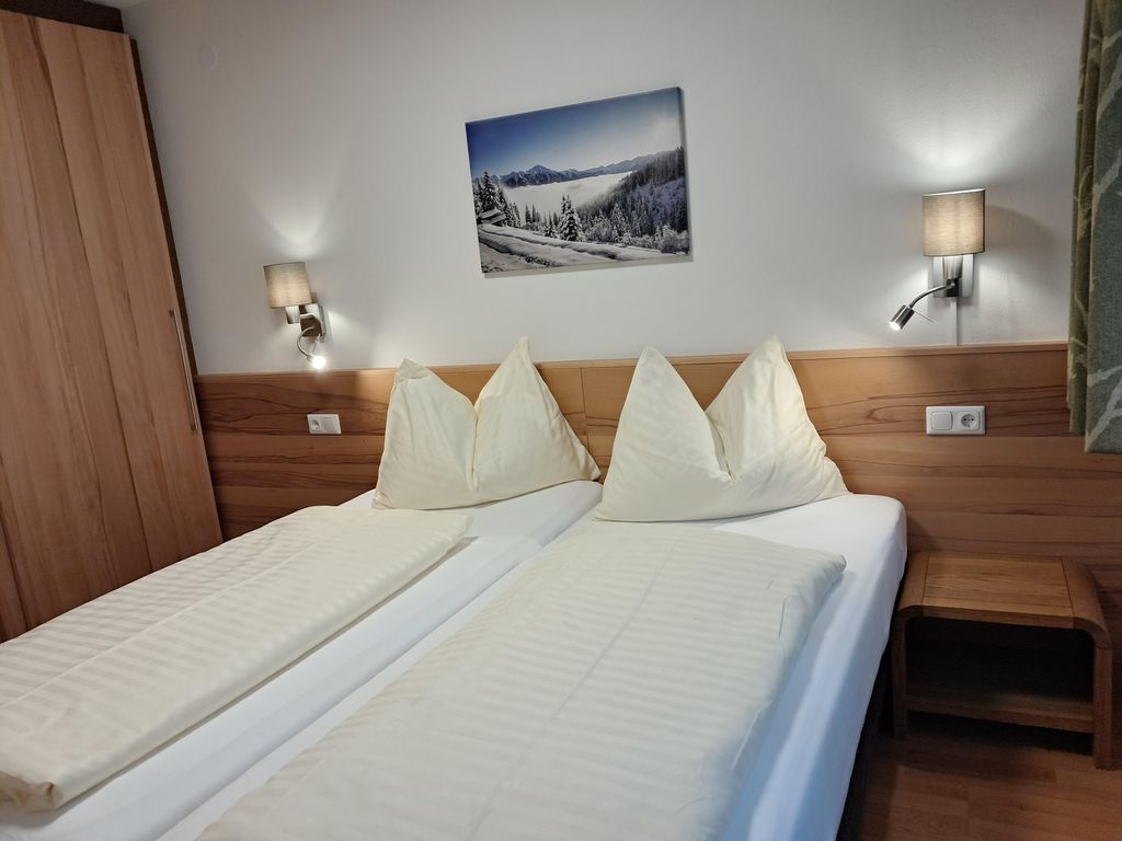 Appartementhaus Gastein