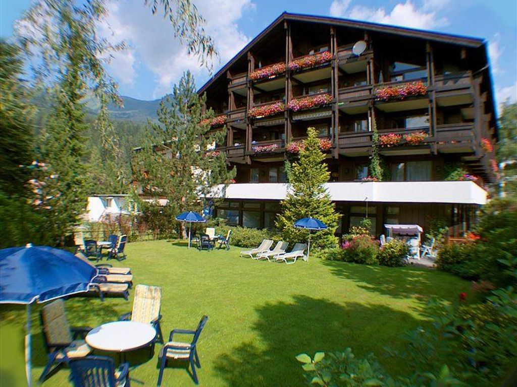Appartementhaus Gastein