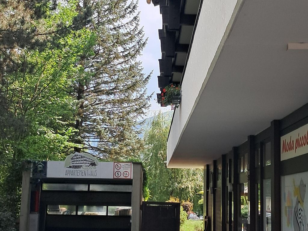 Appartementhaus Gastein