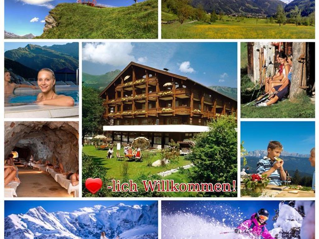 Appartementhaus Gastein