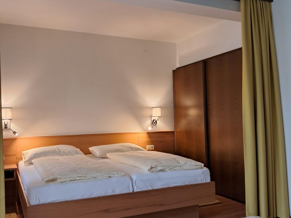 Appartementhaus Gastein