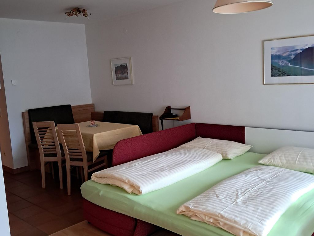 Appartementhaus Gastein