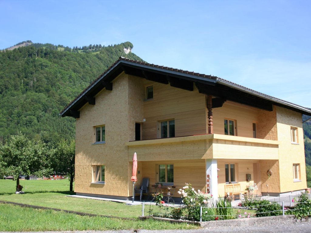 Apartment Simma Klaudia
