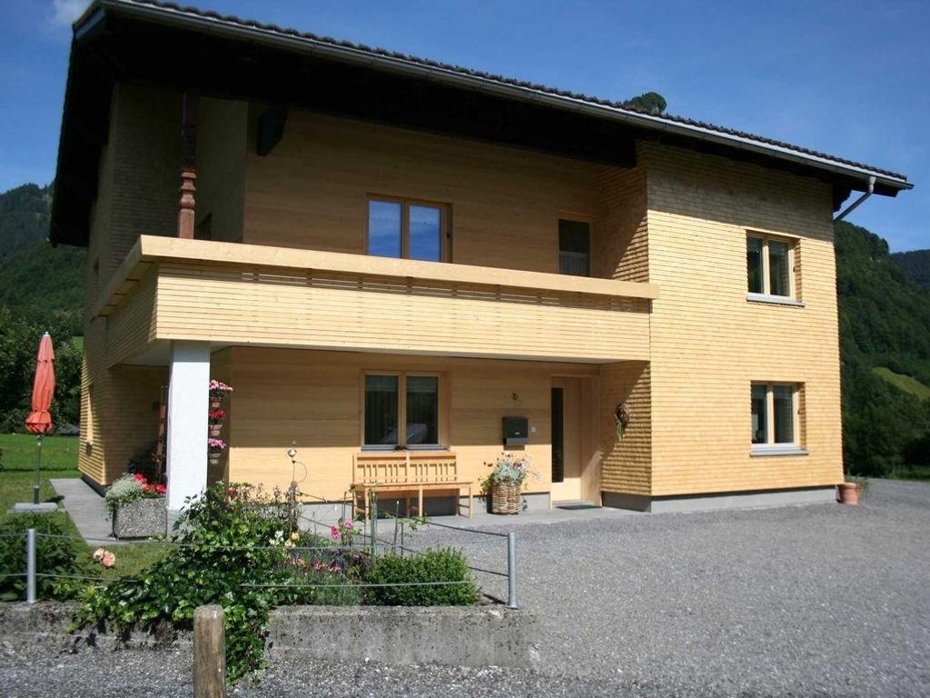 Apartment Simma Klaudia
