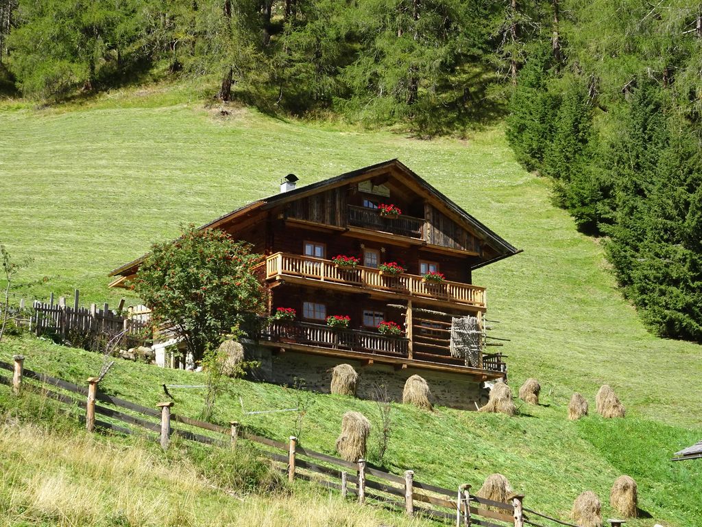 Alfenalm Obergrafer