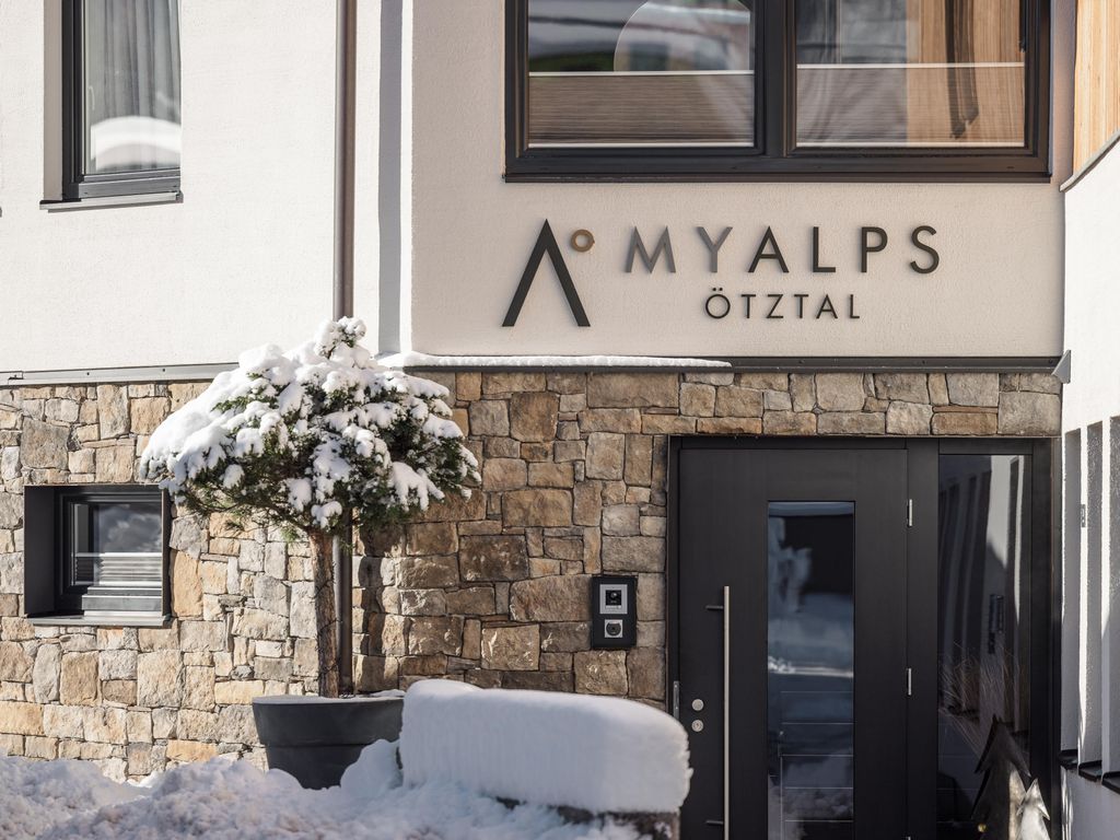 MYALPS Ötztal