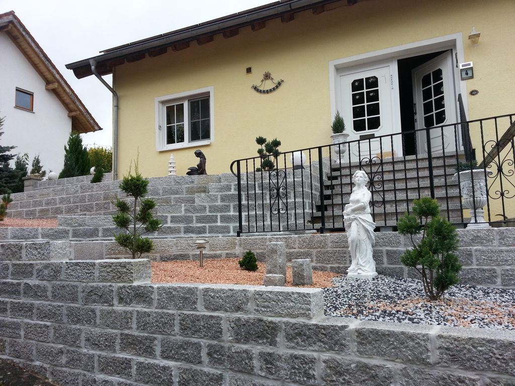 Urlaubsoase am Nahesteig