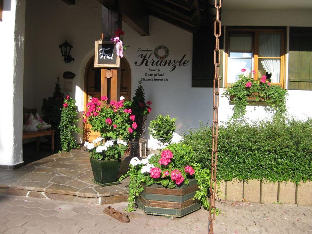 Landhaus Kränzle