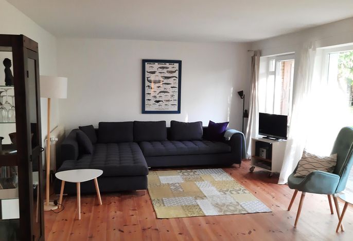 Ferienwohnung Gieske - Wollmann