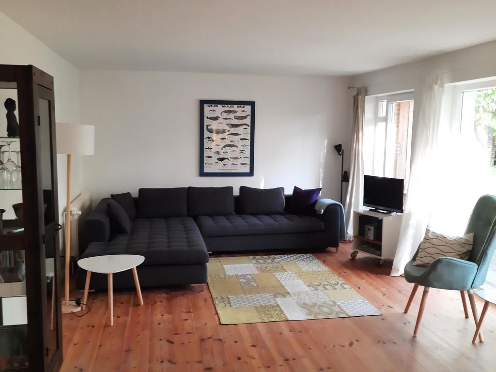 Ferienwohnung Gieske - Wollmann