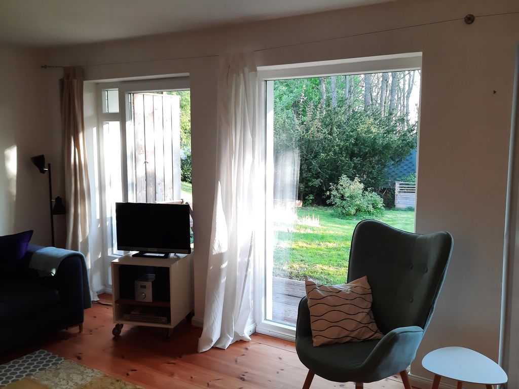 Ferienwohnung Gieske - Wollmann