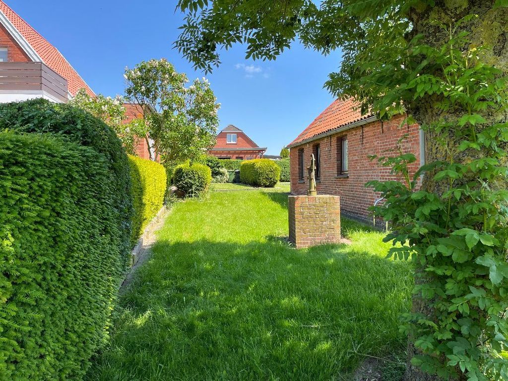 *Ferienhaus Landschaft