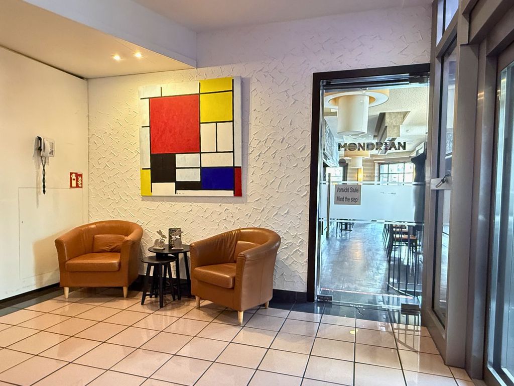 TOP Hotel Hohenstaufen