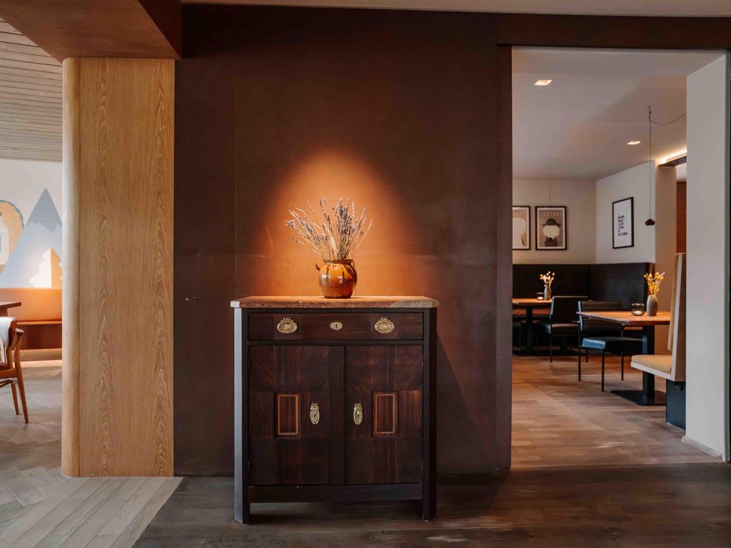 arx Hotel