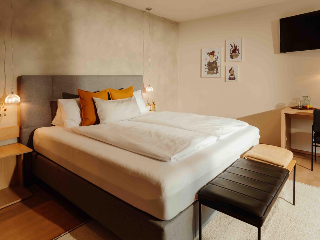 arx Hotel