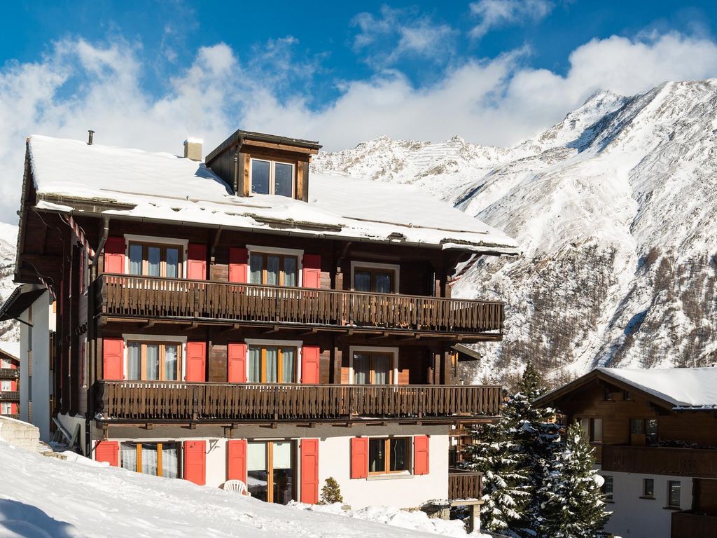Chalet Bambi