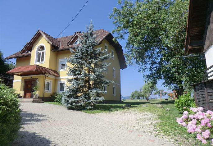 Landhaus Felsenkeller – Foto 3