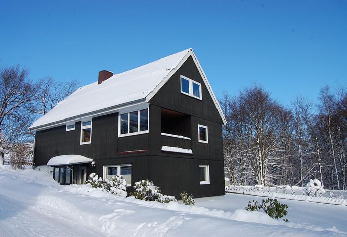 Ferienhaus Blume – Foto 2