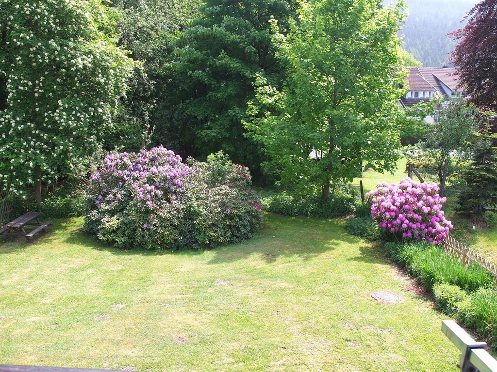 Ferienhaus Blume