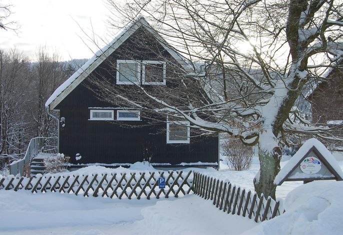 Ferienhaus Blume