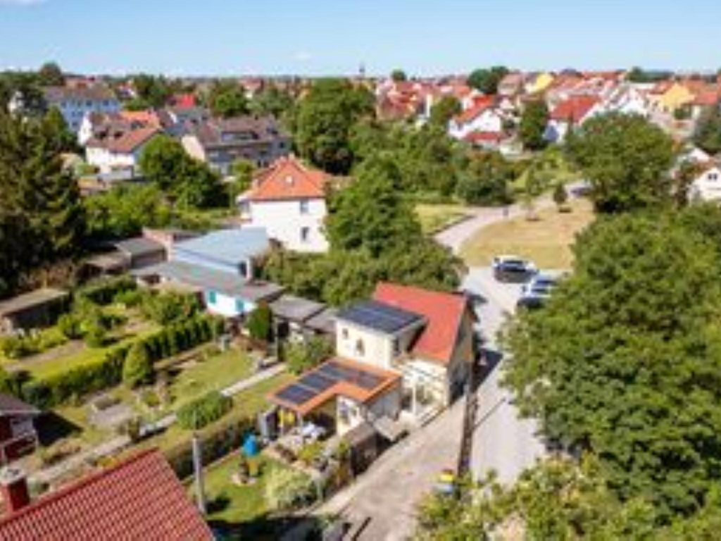 Ferienhaus Biedermann