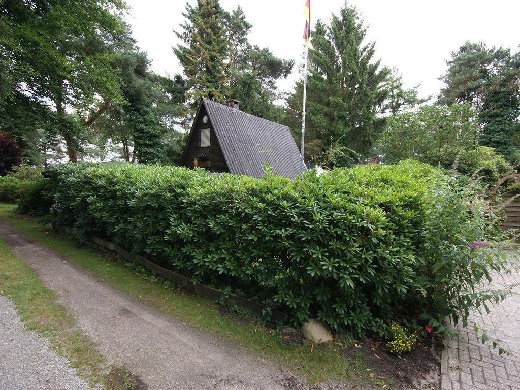Ferienhaus "Haus am See"