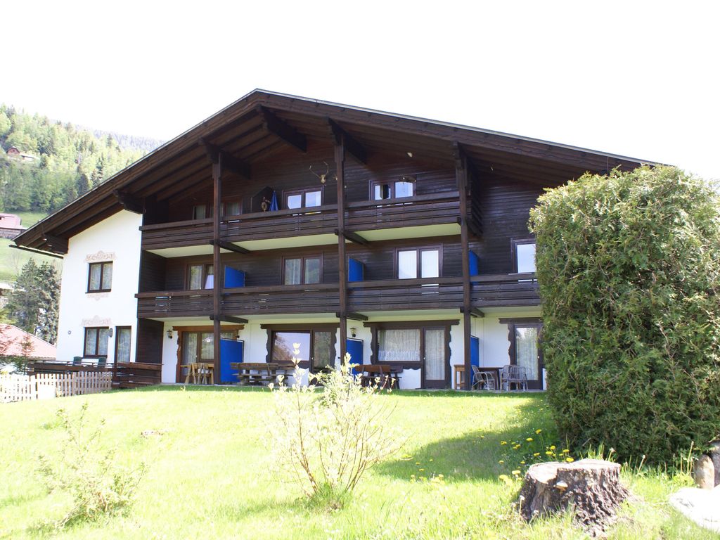 Appartementvermittlung Reichl