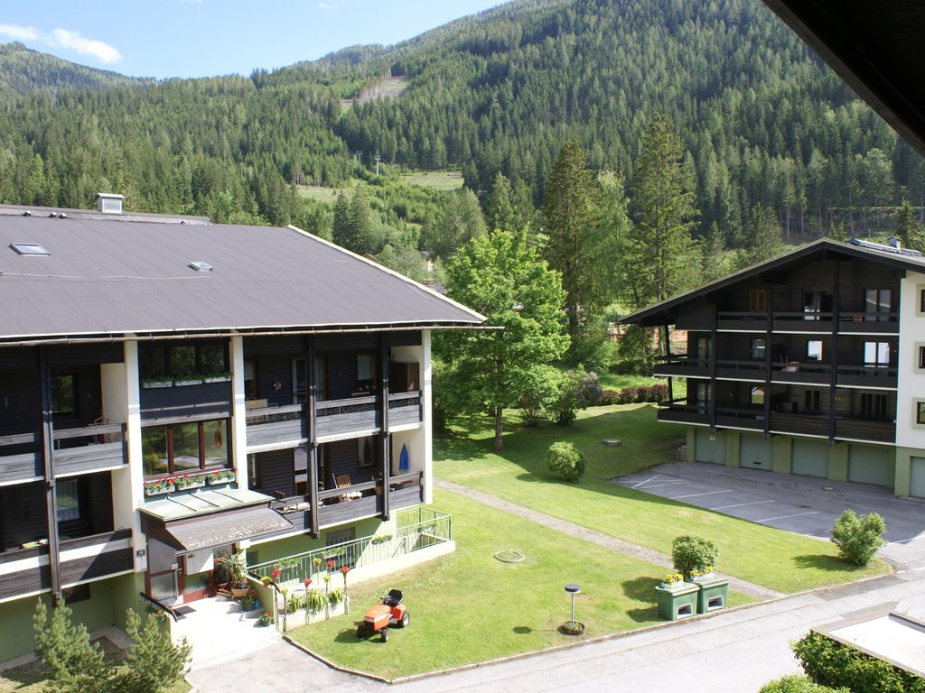 Appartementvermittlung Reichl