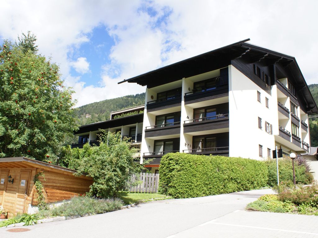 Appartementvermittlung Reichl