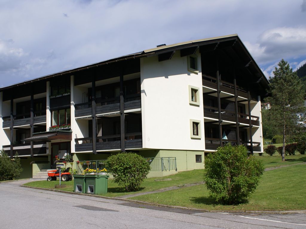 Appartementvermittlung Reichl