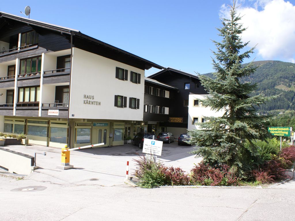 Appartementvermittlung Reichl