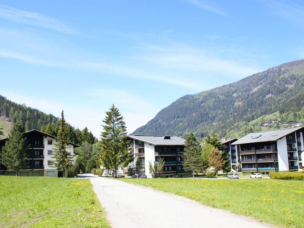Appartementvermittlung Reichl