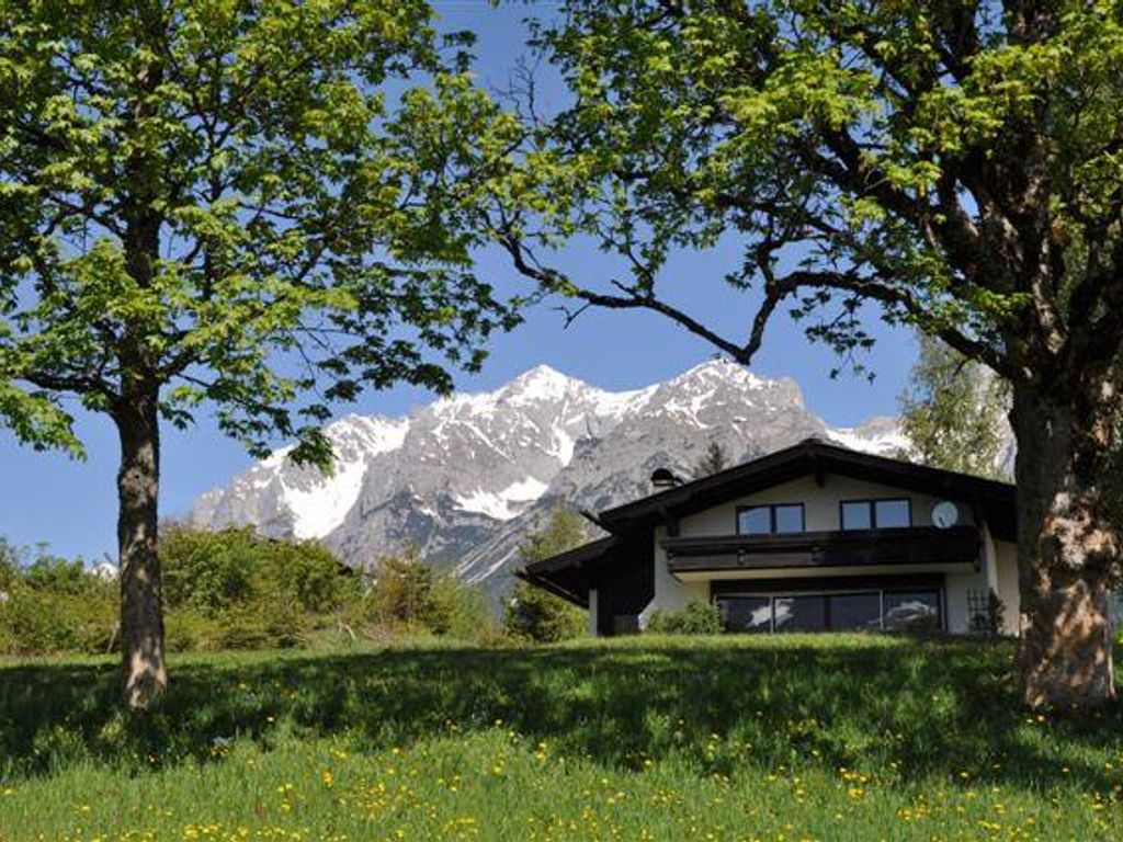 Landhaus Blaubeerhügel